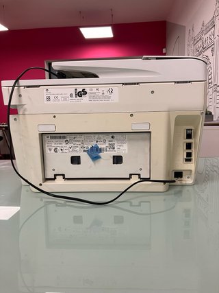 Impresora HP OfficeJet Pro 8730