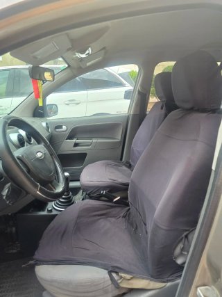Ford Fusion 2003