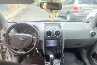 Ford Fusion 2003
