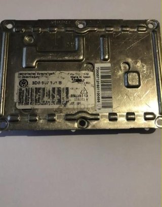 centralita 3d0907391b
