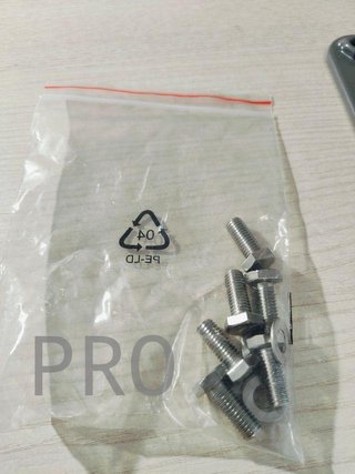 SONGMICS Estaca de Tierra, Anclaje para Postes