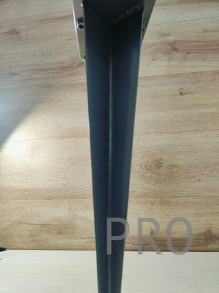 SONGMICS Estaca de Tierra, Anclaje para Postes