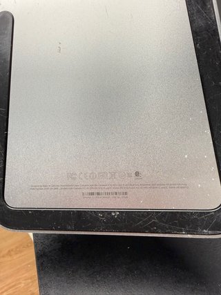 iMac 21.5 (2015)