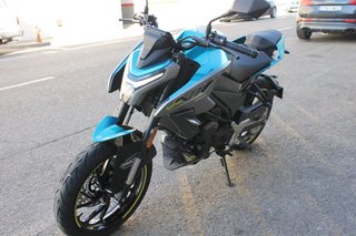 CFMOTO 125 NK Naked