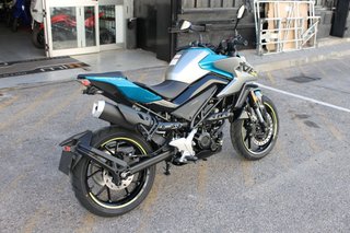 CFMOTO 125 NK Naked