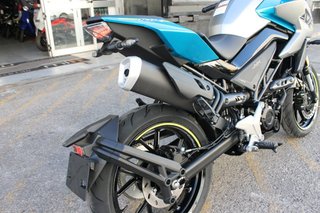 CFMOTO 125 NK Naked