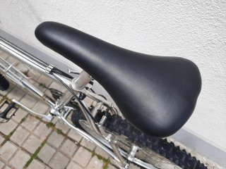 Bicicleta Montaña 26 M