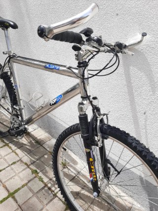 Bicicleta Montaña 26 M