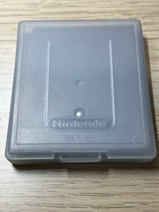 Chase H.Q. Game Boy, cartucho original, caja repro