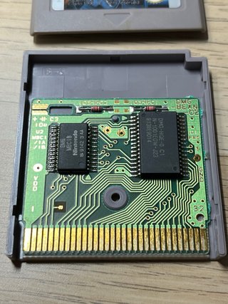 Chase H.Q. Game Boy, cartucho original, caja repro