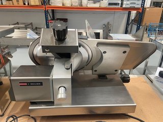 Cortafiambre Profesional Braher Corona 350