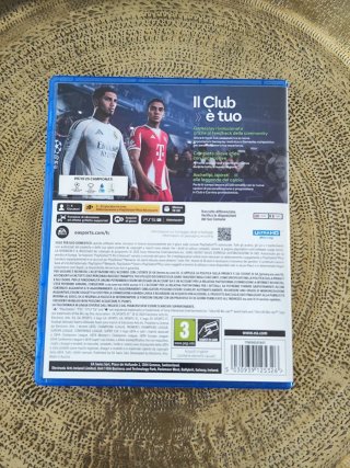 FC 26 PS5