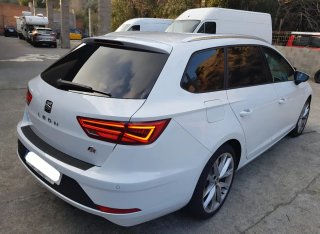 SEAT Leon 2017