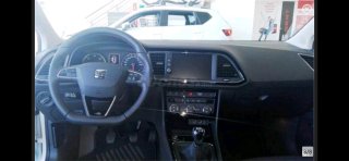 SEAT Leon 2017