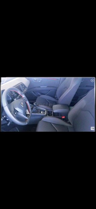 SEAT Leon 2017