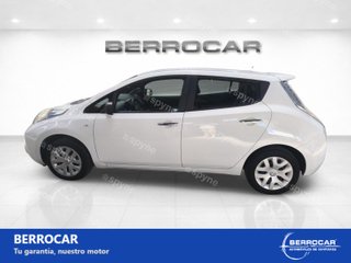 Nissan LEAF 40kWh Acenta