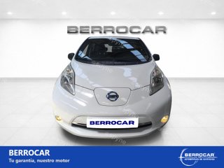 Nissan LEAF 40kWh Acenta