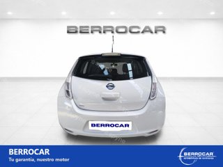 Nissan LEAF 40kWh Acenta