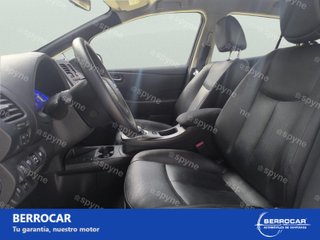 Nissan LEAF 40kWh Acenta