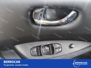 Nissan LEAF 40kWh Acenta