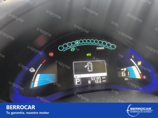 Nissan LEAF 40kWh Acenta