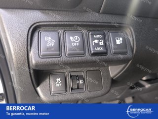 Nissan LEAF 40kWh Acenta