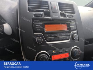 Nissan LEAF 40kWh Acenta