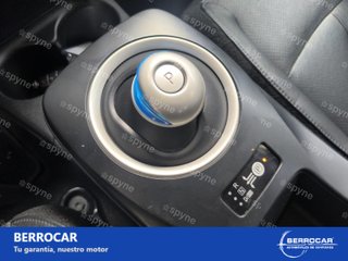 Nissan LEAF 40kWh Acenta