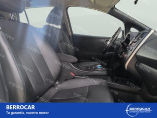 Nissan LEAF 40kWh Acenta