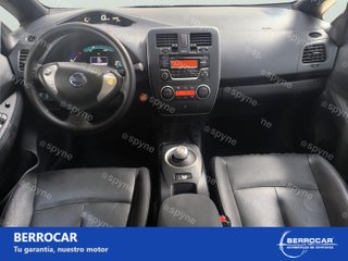 Nissan LEAF 40kWh Acenta