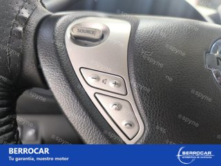 Nissan LEAF 40kWh Acenta