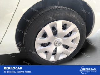 Nissan LEAF 40kWh Acenta