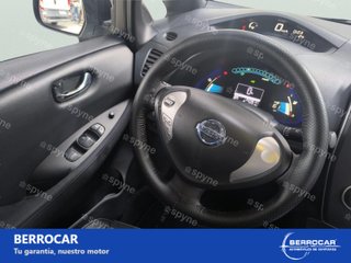 Nissan LEAF 40kWh Acenta