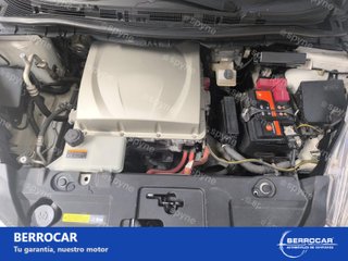 Nissan LEAF 40kWh Acenta