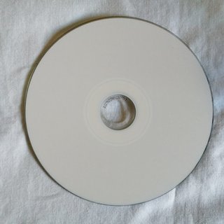 Lotto 20 CD-R Bianchi Masterizzabili