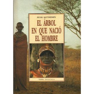 El Árbol en Que Nació el Hombre