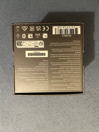 Garmin Epix Gen 2 Sapphire Smartwatch Plata