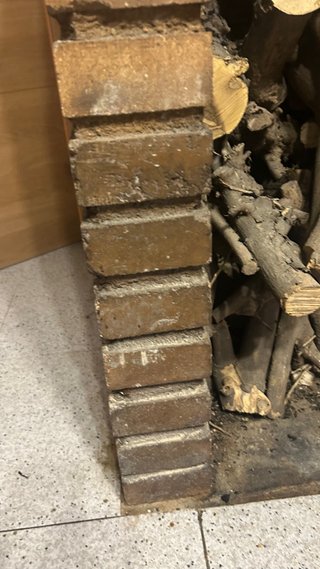 Limpieza y restauración de  superficies