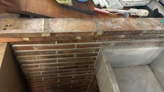 Limpieza y restauración de  superficies