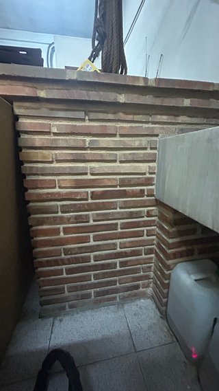 Limpieza y restauración de  superficies