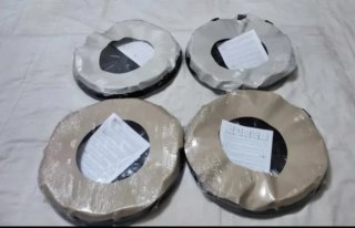 Tapacubos Ford 14 Nuevos