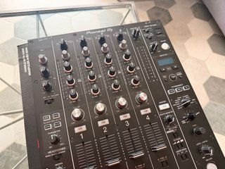 Pioneer DJM-750MK2 Mesa de Mezclas