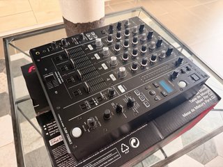 Pioneer DJM-750MK2 Mesa de Mezclas