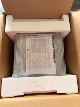 Pioneer DJM-750MK2 Mesa de Mezclas