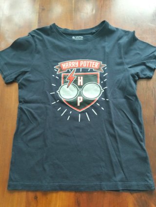 Camisetas Niño Talla 10-12