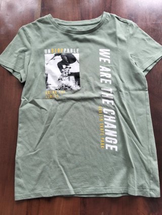 Camisetas Niño Talla 10-12