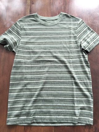 Camisetas Niño Talla 10-12
