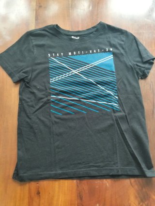 Camisetas Niño Talla 10-12