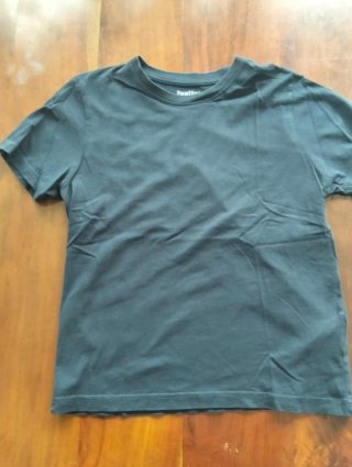 Camisetas Niño Talla 10-12