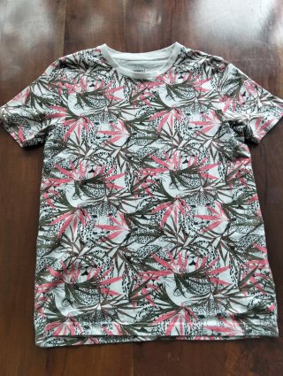 Camisetas Niño Talla 10-12
